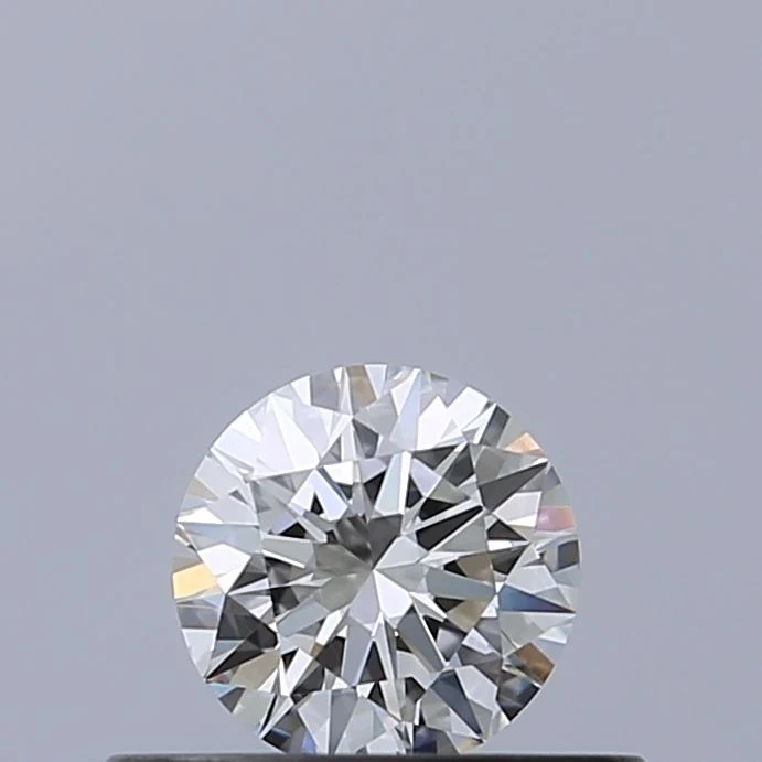 Diamant Rond 0,32 ct G IF
